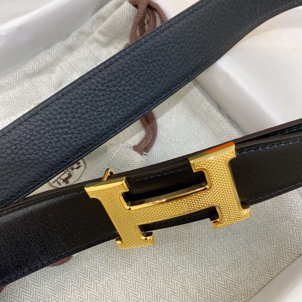 H**mes belts 32mm
